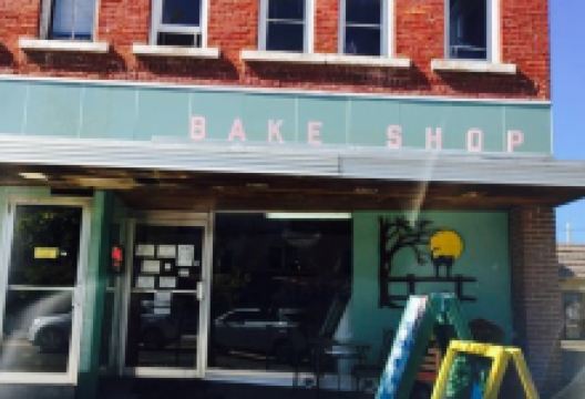 Betty-Kay Bake Shop美食图片