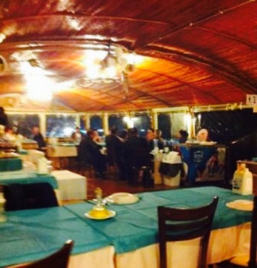 Prestij Yuzer Restourant