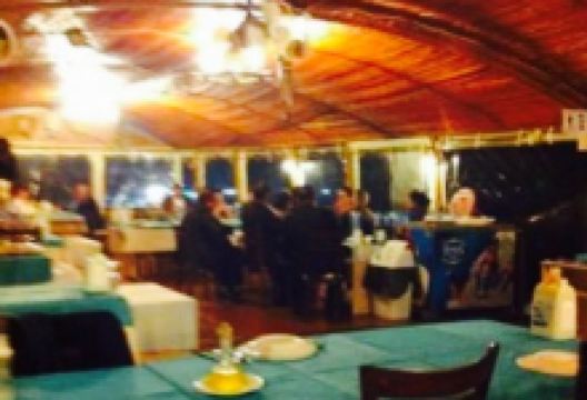 Prestij Yuzer Restourant美食图片