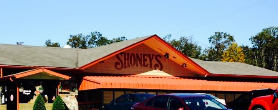 Shoney's餐厅图片