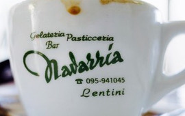 Pasticceria Navarria