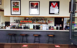 Shamrock Hotel Kyneton