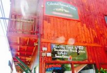 Celestial Natural Foods购物图片