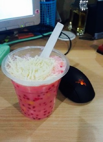 Rumah Jelly Opa Alex餐厅图片