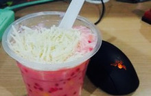 Rumah Jelly Opa Alex餐厅图片