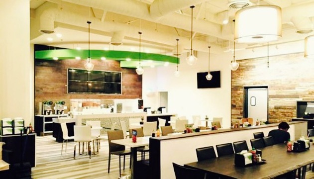 Pho Hoa Noodle Soup & Jazen Tea餐厅图片