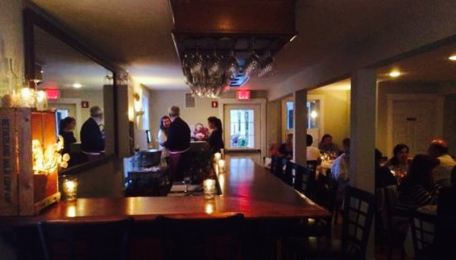 Chilmark Tavern