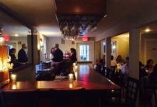 Chilmark Tavern美食图片