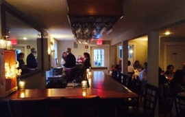 Chilmark Tavern