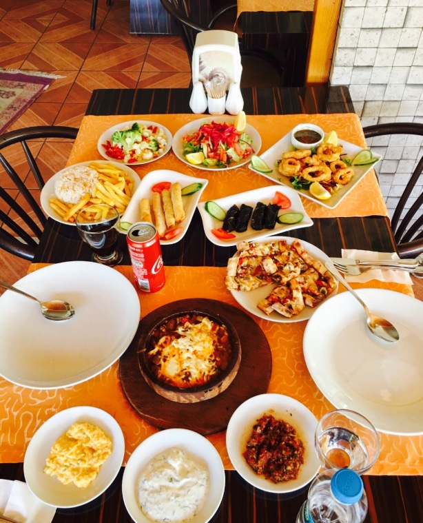 Sultan Sofrasi Restaurant