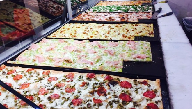 Mo se Magna餐厅图片