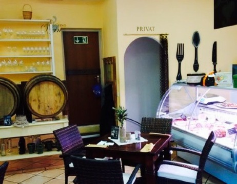 Mamma Rosa Alimentari餐厅图片