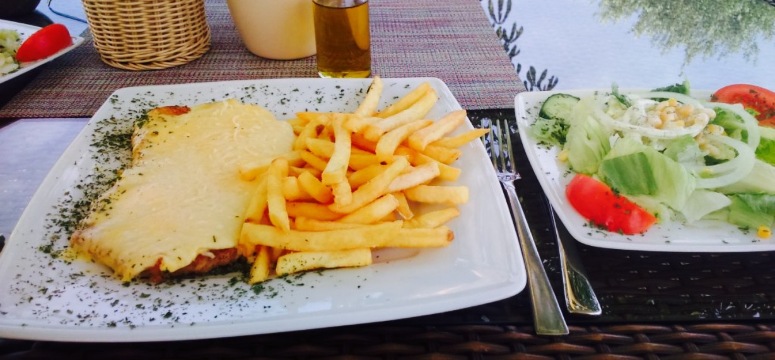 Sportsbar餐厅图片