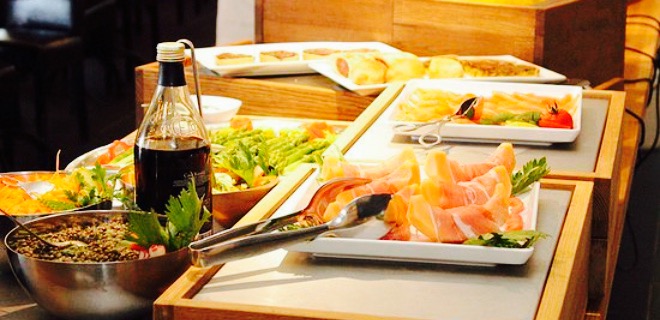 Genecand - Le Restaurant