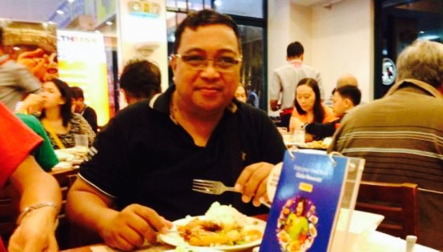 Max's Restaurant餐厅图片