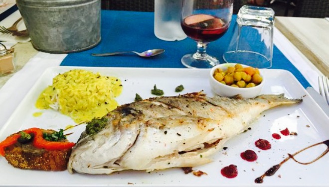 Côté Gers餐厅图片