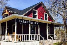 Harbourview Restaurant美食图片