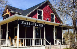 Harbourview Restaurant