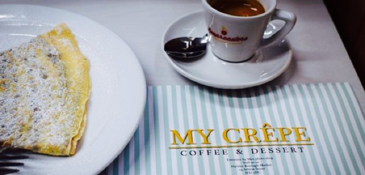 My Crepe