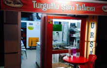 TurSam Salihli餐厅图片