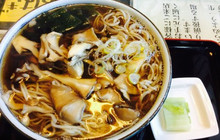 Yaguratei餐厅图片