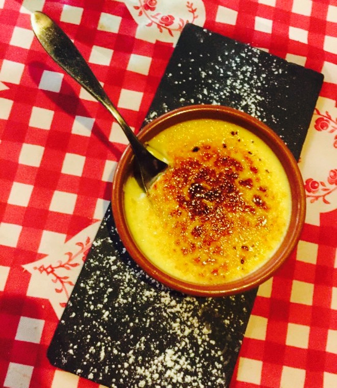 Le P' Tit Montagnard餐厅图片