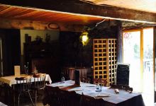 LE PIC DE PAN - Auberge & Gîtes美食图片