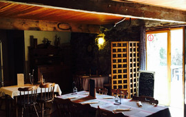 LE PIC DE PAN - Auberge & Gîtes