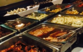 The Boulevard Grill