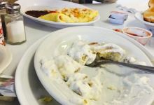 Track's End Restaurant美食图片