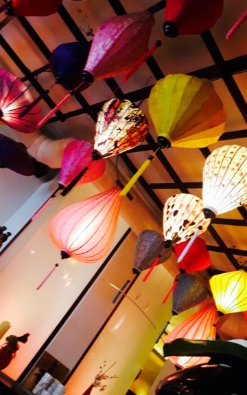 Restaurant Shanghai餐厅图片