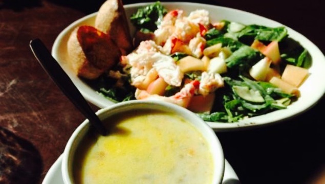 Pingo Bakery - Seafood House