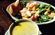 Pingo Bakery - Seafood House餐厅图片