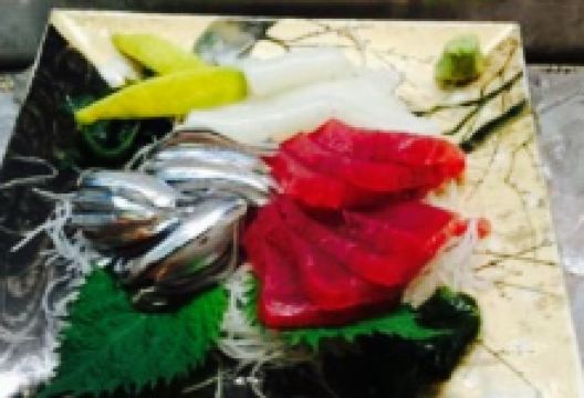 Ikesu Cuisine Heike美食图片