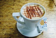 Cafe Africa美食图片