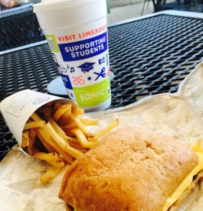 Sonic Drive-In