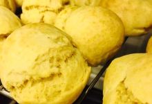 Chatsworth美食图片