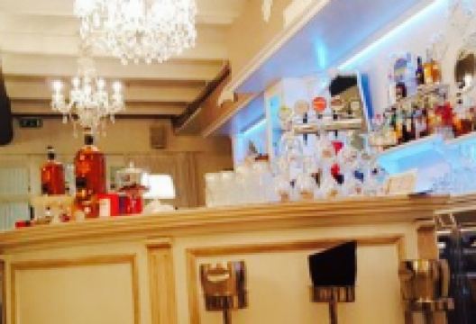 il Bistrò美食图片