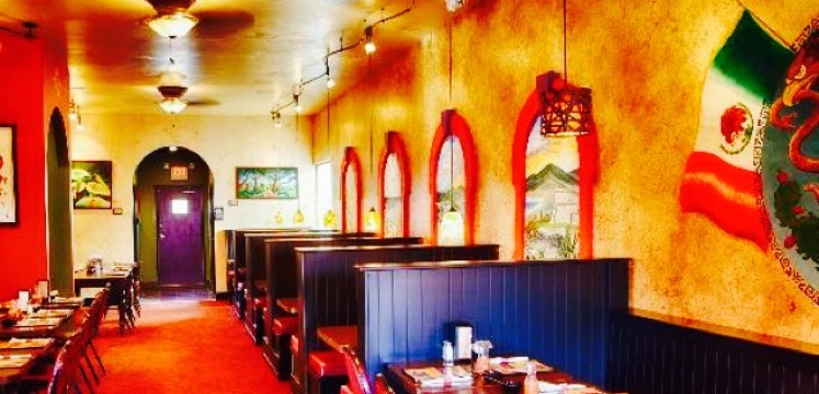 El Tipico Restaurant餐厅图片