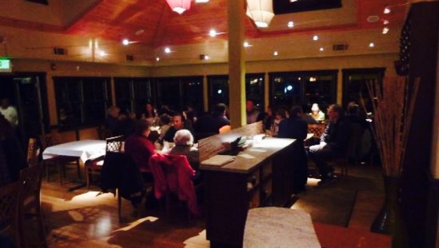 Plaza Linda餐厅图片