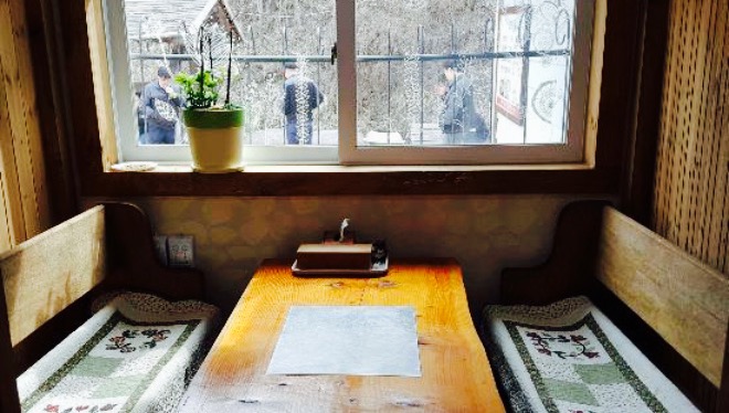 Mountain and Deul餐厅图片