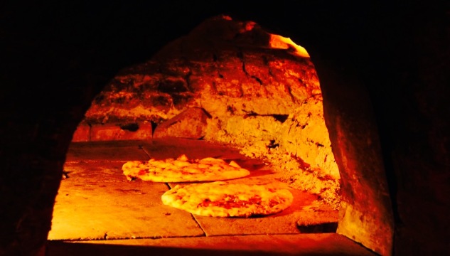 Marea Pizzeria Cuenca