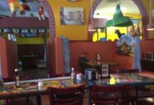 San Marcos Mexican Grill美食图片
