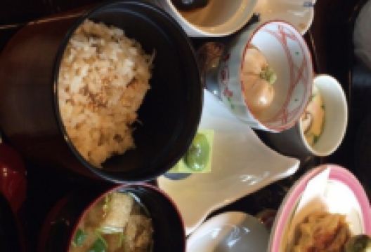 Hiragi美食图片