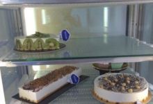 Gelateria Willy Wonka美食图片