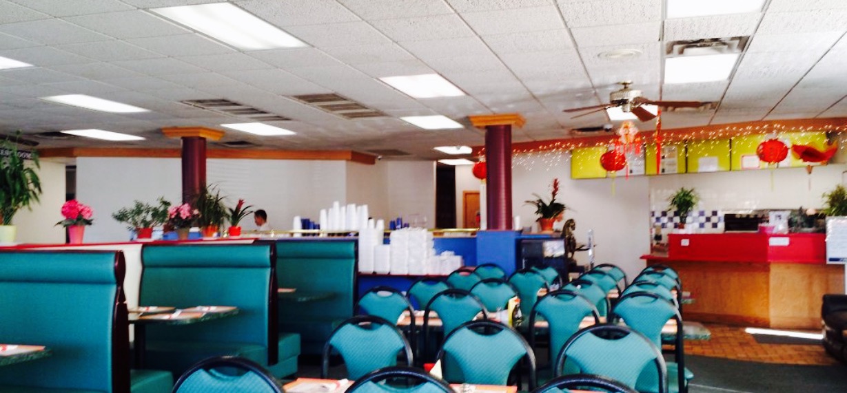 Canton City Restaurant餐厅图片