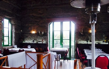 Restaurante Catavento餐厅图片
