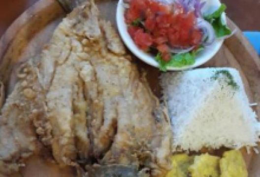 El Pescaito美食图片