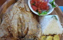El Pescaito餐厅图片