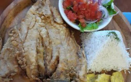El Pescaito